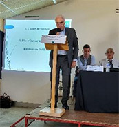 Assemblée générale de l’AHS-FC