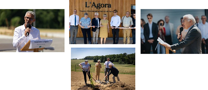 Assemblée générale de l’AHS-FC