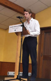 Assemblée générale de l’AHS-FC