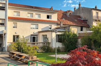 PCO TND 7-12 ans du Doubs