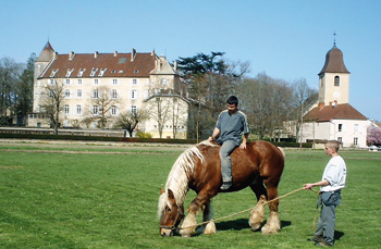 CEP St-Joseph