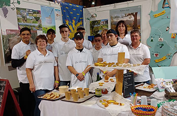 CEP St-Joseph