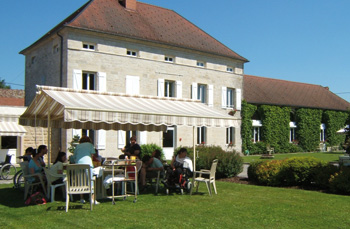 Foyer de vie/MAS le Château