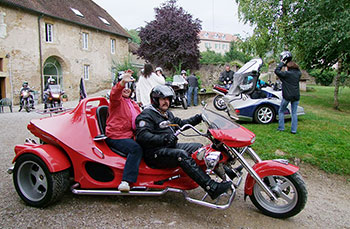 EANM Foyer de vie le Manoir